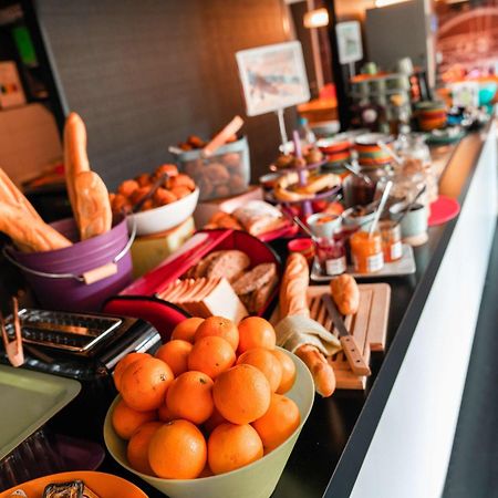Hotel ibis Styles Paris Velizy Zewnętrze zdjęcie